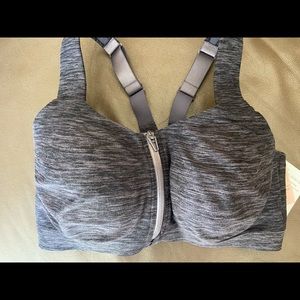 Victoria’s Secret Knockout Front Closure Sports Bra 34DDD